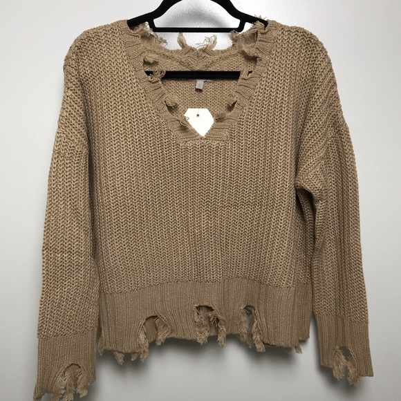 wonderly Sweaters - Wonderly Sweater